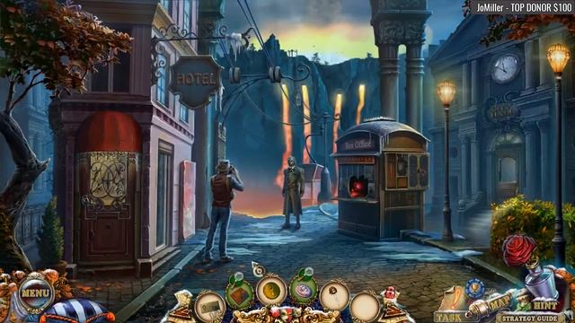 PuppetShow 11: Arrogance Effect CE [01] Let's Play Walkthrough - OPENING - Part 1 смотреть онлайн