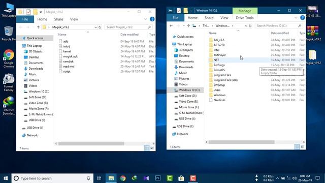 How To Install Magisk Manager On Prime OS Mainline