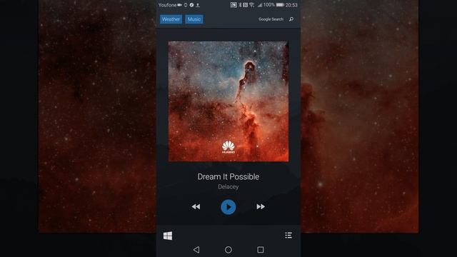 Windows Mobile Redesign смотреть онлайн