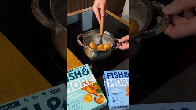 thumb-Креветки Торпедо в панировке очищенные 21/25 500г -3}