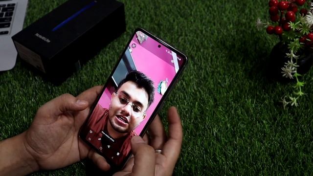 Galaxy Note 10 Lite Unboxing & Review 🔥 S-Pen Details 💥 Low Price Phone इससे बेहतर कोई नहीं смотреть онлайн