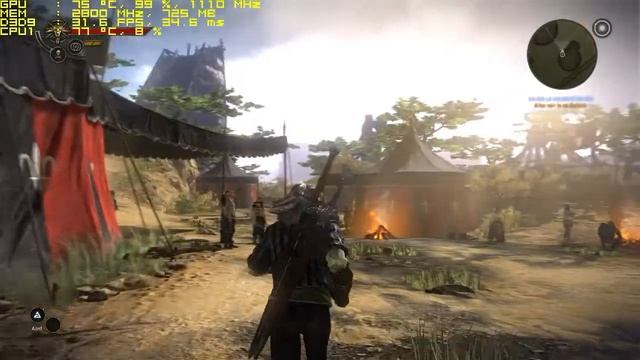 THE WITCHER 2 MAX SETTINGS 720p retina 2012 GT 650m смотреть онлайн