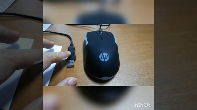 เมาส์ hp gaming mouse m160 смотреть онлайн
