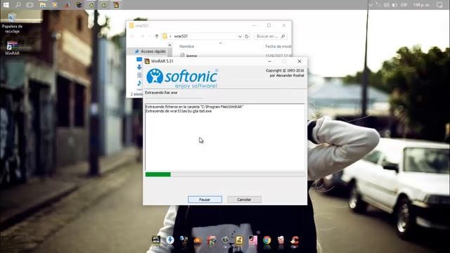 como descargar e intalar winrar para windows 10 2017 full en español para pc para 32 bits смотреть онлайн