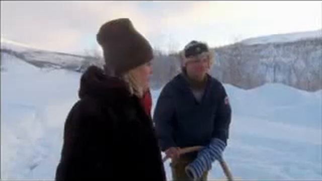 SpeakOut Pre-intermediate Unit 9 The Northern Lights смотреть онлайн