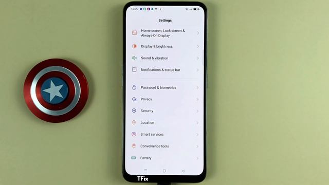 Dolby Atmos on OPPO Reno2 F Android 11 смотреть онлайн