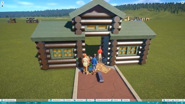 Corn and Arthur Late Night Chat Time | Episode 4: A Christmas Chair смотреть онлайн