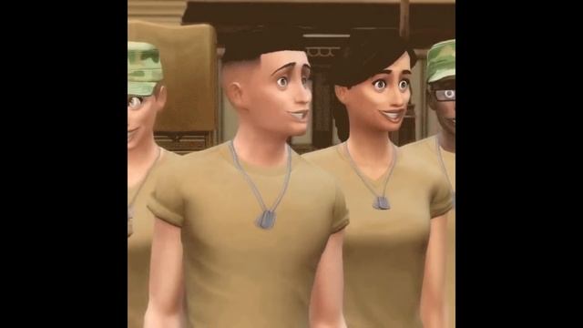 NEW PACK COMING TO SIMS 4?!?! [Info/News] смотреть онлайн
