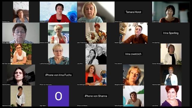 Фабрика звёзд с Натальей Валингер. 8 июня 2023 года.