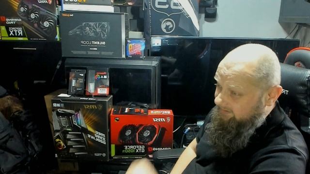 II GREAT PROJECTS - Silent Base 801. Building new Gaming PC czyli budowa komputera za 8000 PLN смотреть онлайн