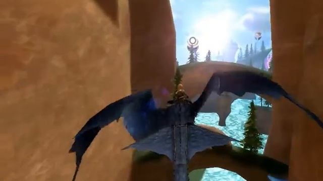 Dragons: Wild Skies - Festival de Jogos BGS 2012 смотреть онлайн