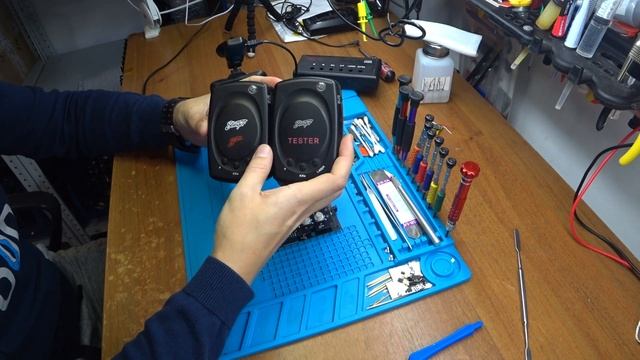 Как проверить радар-детектор + принципы работы радарных комплексов | SERVICEMAN смотреть онлайн