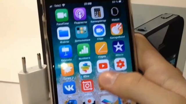 iOS 11.4 релиз - ждём iOS 12 👨🏼💻 смотреть онлайн