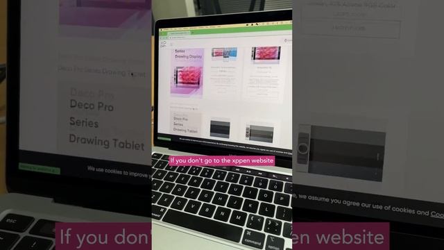 How to Play OSU with XPPen tablet смотреть онлайн