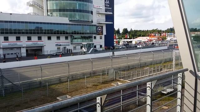 Oldtimer Grand Prix 2014 Nürburgring DRM смотреть онлайн