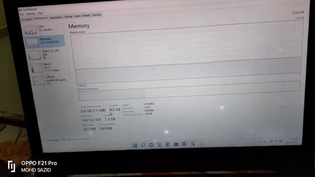 Lenovo V110 15isk 80TL WINDOWS 11 REVIEW