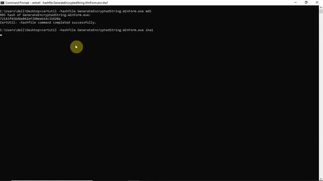 exe file hash formats (md5, sha1, sha256, sha384, sha512) смотреть онлайн