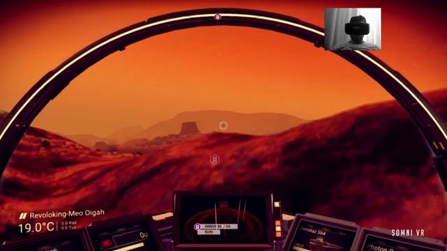 No Man's Sky Virtual Reality Episode 3 - A New Multi-Tool | Somni VR смотреть онлайн