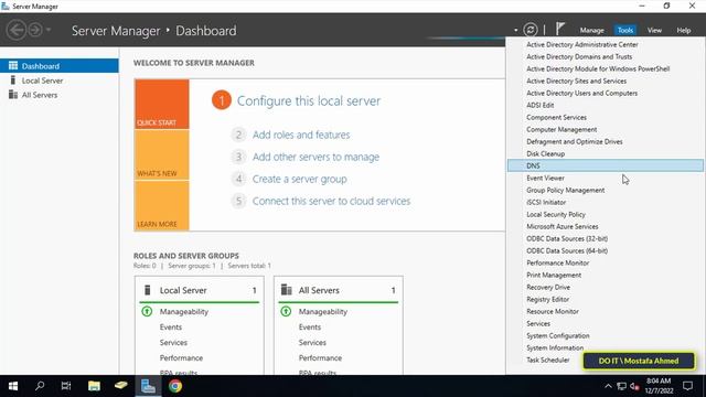 How to Download and Install Google Chrome Administrative Template. ADMX into Group Policy смотреть онлайн