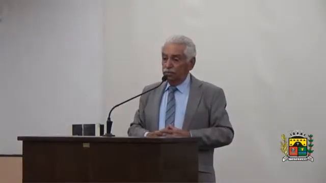 Câmara Municipal De Itaperuna Rj  Sessão Ordinária Do Dia 06/11/2019