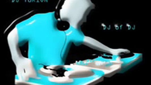 DJ turion - euroelectro.wmv смотреть онлайн