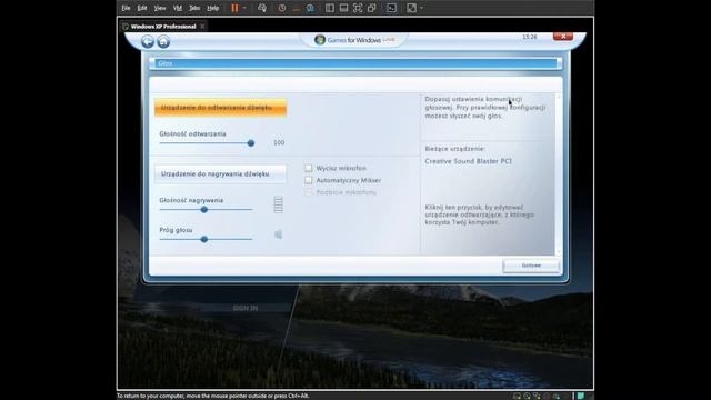 Games for Windows Live - Overlay showcase - Lost Software - Tech Corner #2 смотреть онлайн