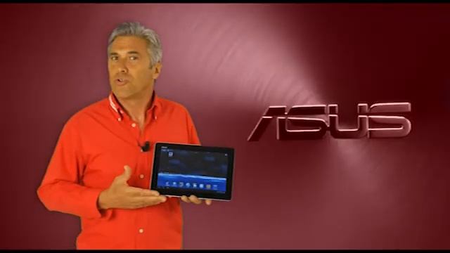 Tablet ASUS TF300 смотреть онлайн