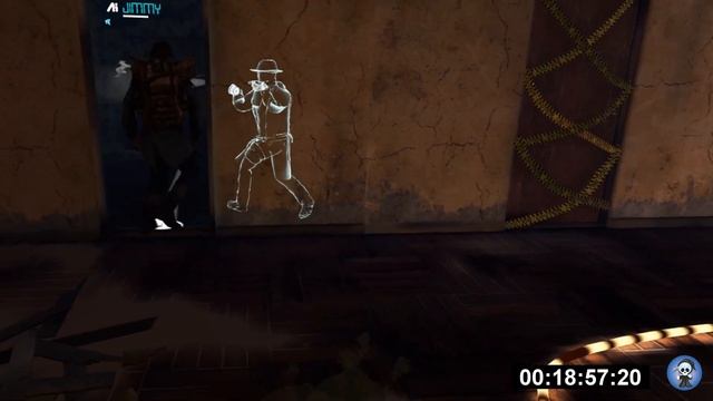 After the Fall | Skid Row | Mutator Run Gunslinger | Nightmare | 2 Player | UHD 4K смотреть онлайн