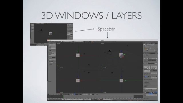 Blender Tools Windows смотреть онлайн