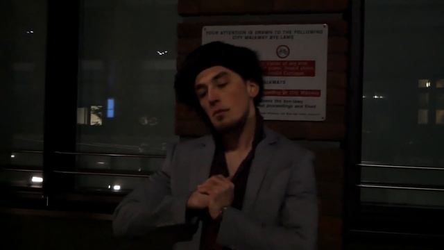 Kazuma Kiryu cosplay showcase [Louis James Cosplay] смотреть онлайн