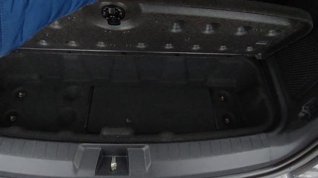 Dodge Journey 2.4 2018 SE