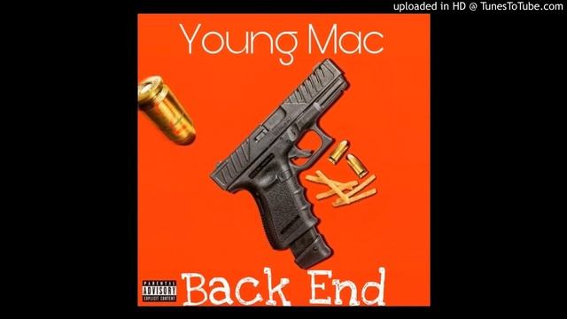 Young Mac - Back End ( Official Audio ) смотреть онлайн