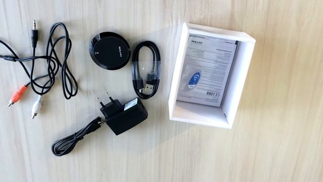TP-LINK HA100 Bluetooth Music Receiver/Kablosuz Ses Alıcısı İncelemesi смотреть онлайн