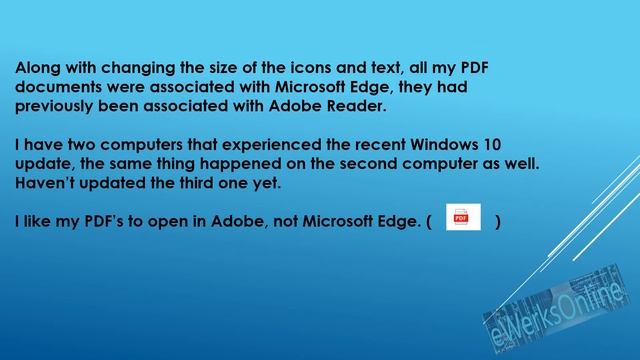 HELP MY WINDOWS 7 COMPUTER WAS UPGRADED TO Part 3 смотреть онлайн