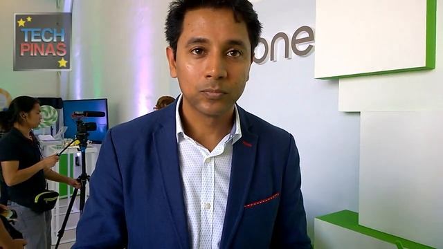 Android One Philippines Launch Exclusive Interview with Google VP Mr. Caesar Sengupta смотреть онлайн