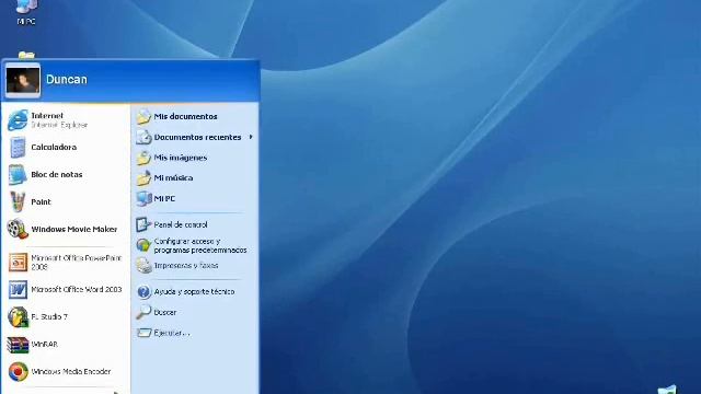 Video Manual Movie Maker part1 смотреть онлайн