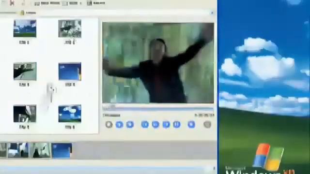 Старая реклама windows xp смотреть онлайн