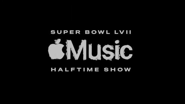 Super Bowl LVII | Rihanna's Halftime Show (Audio Perfomance) смотреть онлайн