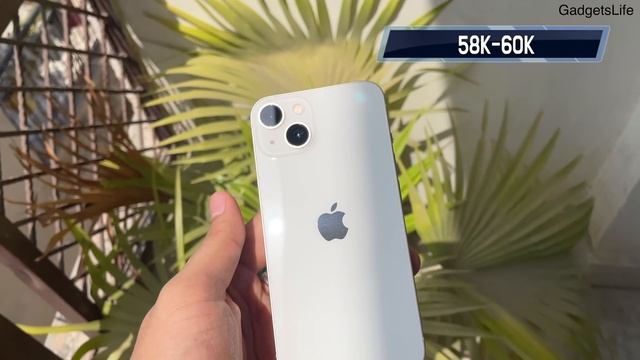 iPhone 13- Made in India | Price Drop, Date, Quality? | BBD Expected Price (HINDI) смотреть онлайн