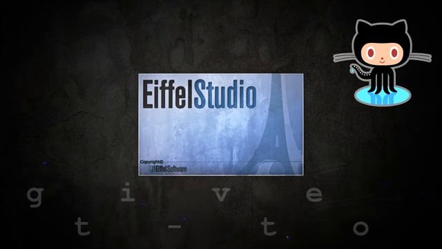 Eiffel app Git-tooling with libGit2 смотреть онлайн