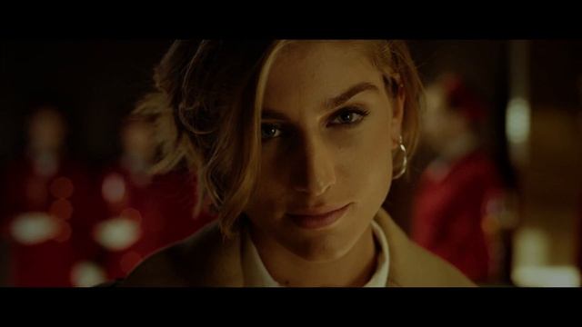 Vesper Moscow Aerial Shooting By Pushkin Fly Team