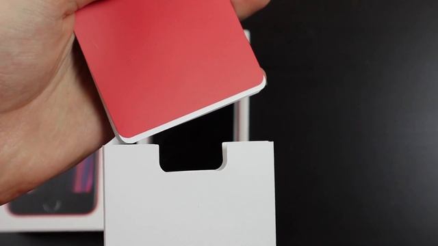 The $399 iPhone SE 2 Unboxing - Product Red смотреть онлайн