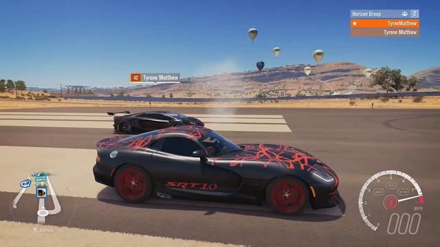 Lamborghini Aventador LP700-4 VS Dodge Dart Hemi Super Stock смотреть онлайн