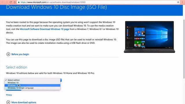 HOW TO GET WINDOWS 10 FOR FREE смотреть онлайн