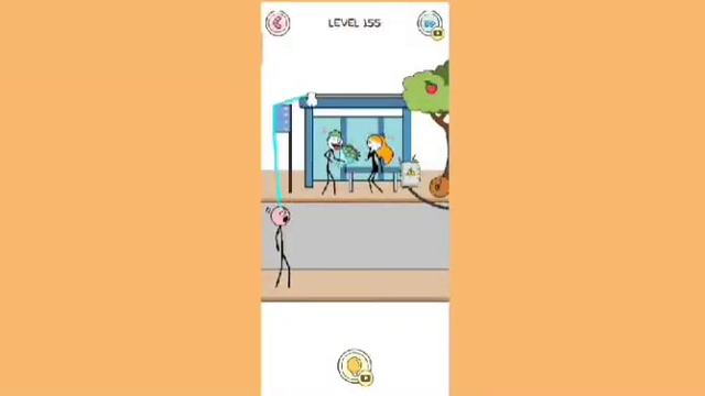 Fun Game Android | Thief Puzzle Level 1-250 #thiefpuzzle #gameandroid #gameseruandroid