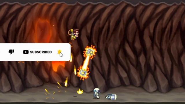 Download Jetpack Joyride Full Hard Game In 100 MB | Viswaraj Gaming смотреть онлайн