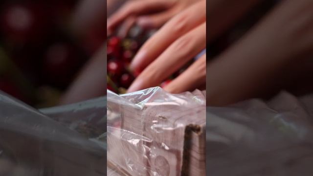 Черешня Турция 4 кг. смотреть онлайн