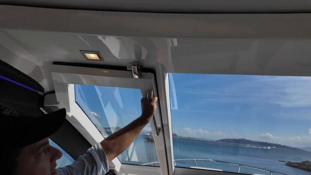 Schaefer 375 Walkthrough - Sand Bar & Beach Boat Perfection! смотреть онлайн