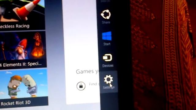 Windows 8 Sign In & Sign Out Of Games Tab смотреть онлайн