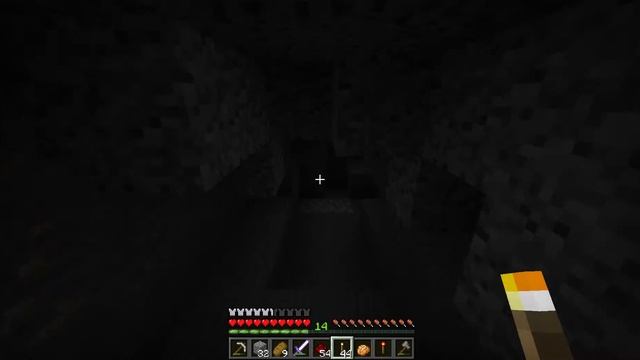 Minecraft Windows 10 Edition Beta: Cave Mining смотреть онлайн